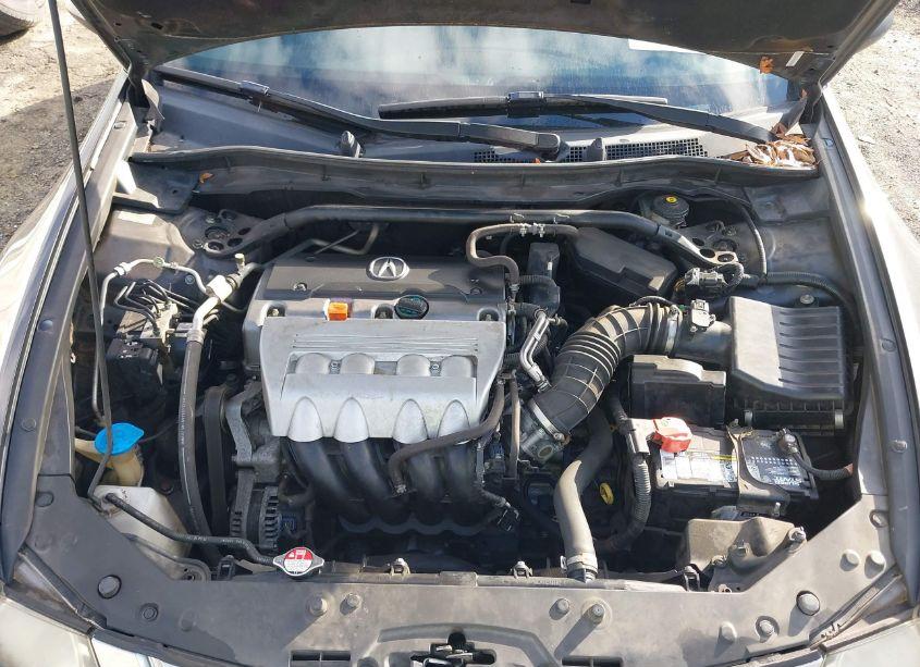 Photo 10 of 2010 Acura Tsx 2.4/2.4 (A5) (VIN JH4CU2F69AC039760)