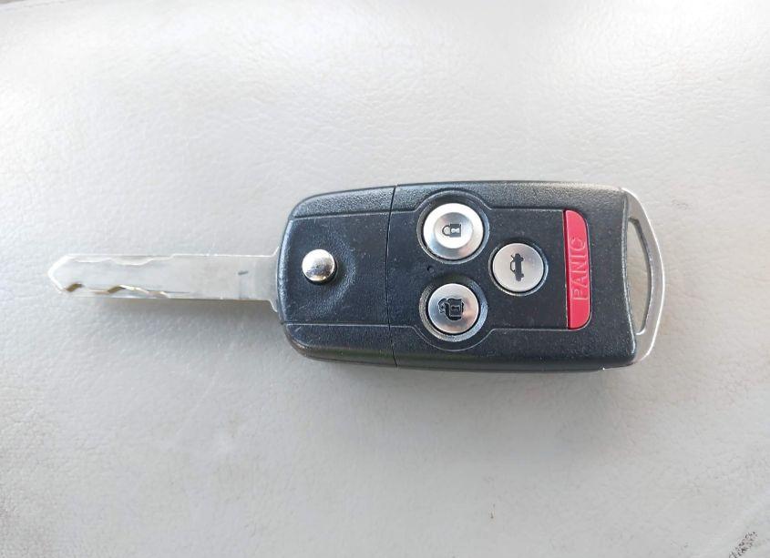 Photo 11 of 2010 Acura Tsx 2.4/2.4 (A5) (VIN JH4CU2F69AC039760)