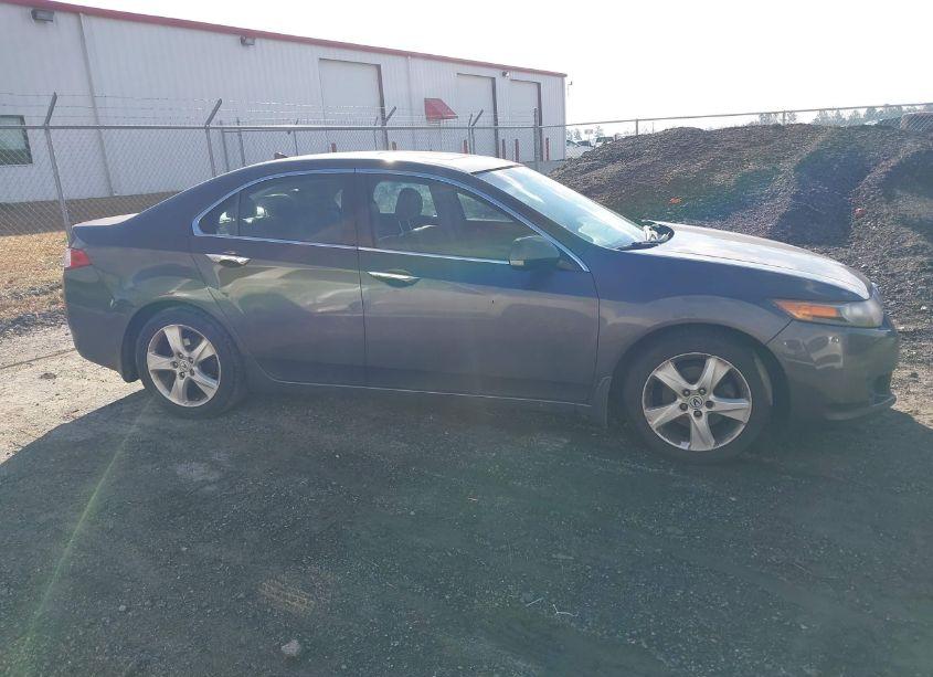 Photo 14 of 2010 Acura Tsx 2.4/2.4 (A5) (VIN JH4CU2F69AC039760)