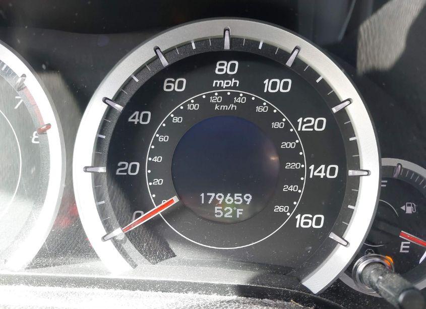 Photo 16 of 2010 Acura Tsx 2.4/2.4 (A5) (VIN JH4CU2F69AC039760)