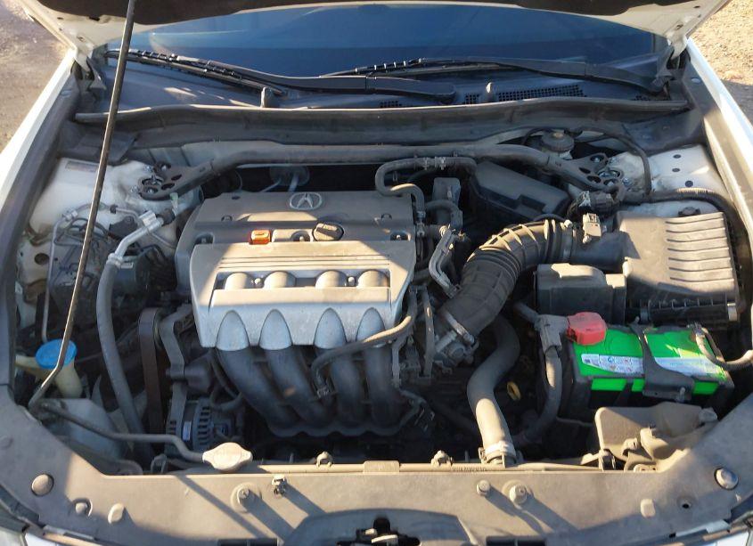 Photo 10 of 2011 Acura Tsx 2.4 (VIN JH4CU2F69BC000233)