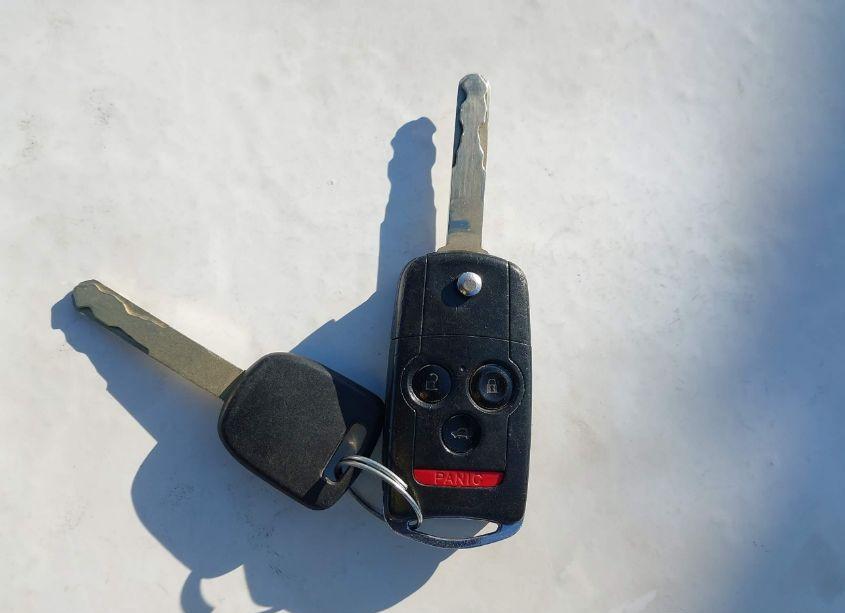 Photo 11 of 2011 Acura Tsx 2.4 (VIN JH4CU2F69BC000233)