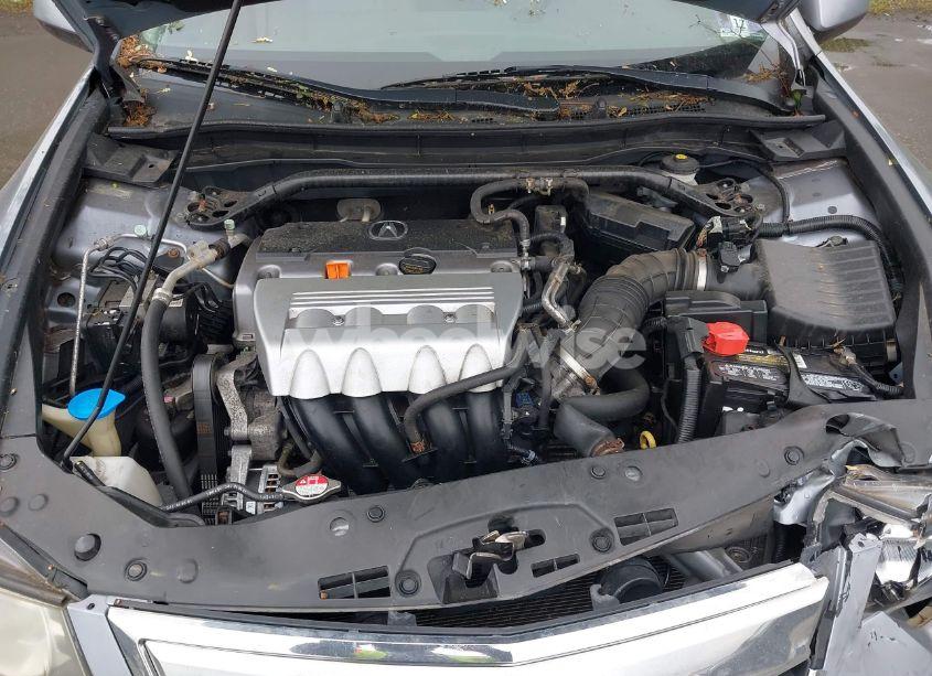 Photo 10 of 2011 Acura Tsx 2.4 (VIN JH4CU2F69BC003522)