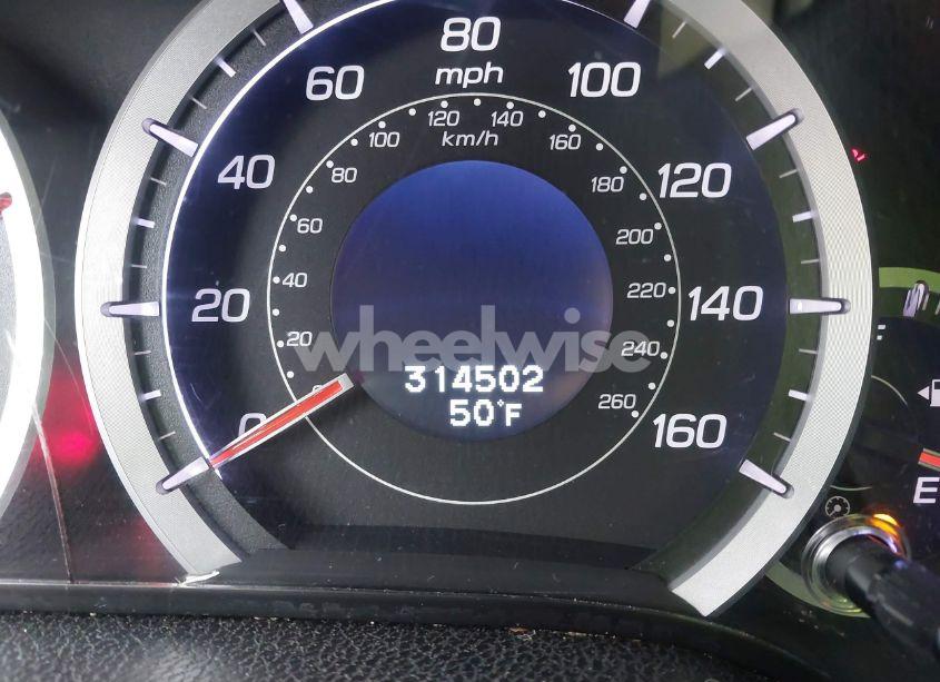 Photo 15 of 2011 Acura Tsx 2.4 (VIN JH4CU2F69BC004265)