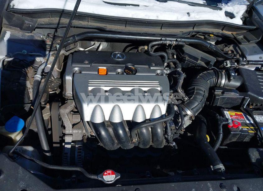 Photo 10 of 2011 Acura Tsx 2.4 (VIN JH4CU2F69BC007764)