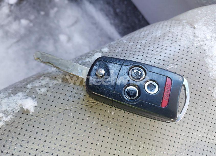 Photo 11 of 2011 Acura Tsx 2.4 (VIN JH4CU2F69BC007764)