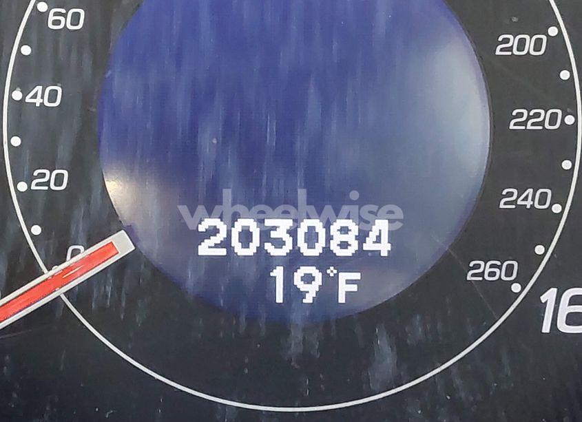 Photo 15 of 2011 Acura Tsx 2.4 (VIN JH4CU2F69BC007764)