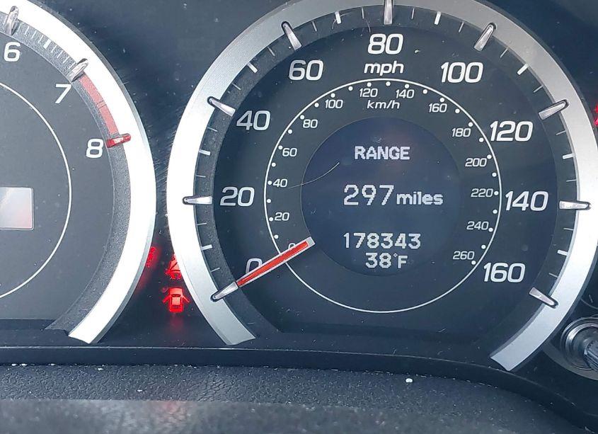 Photo 15 of 2011 Acura Tsx 2.4 (VIN JH4CU2F69BC009658)