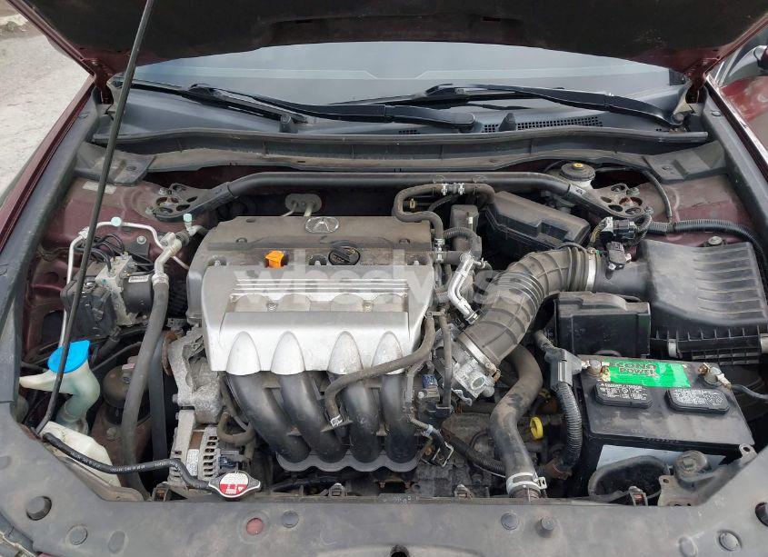 Photo 10 of 2011 Acura Tsx 2.4 (VIN JH4CU2F69BC014083)