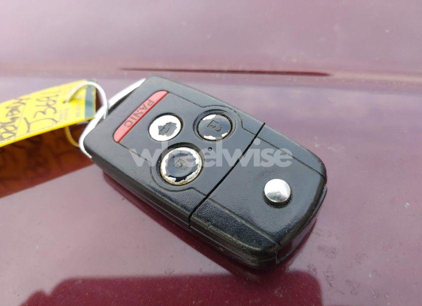 Photo 11 of 2011 Acura Tsx 2.4 (VIN JH4CU2F69BC014083)