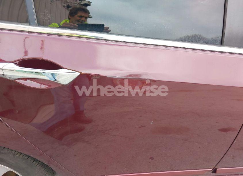 Photo 17 of 2011 Acura Tsx 2.4 (VIN JH4CU2F69BC014083)