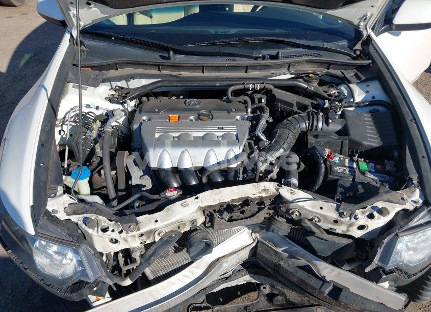 Photo 10 of 2011 Acura Tsx 2.4 (VIN JH4CU2F69BC016867)