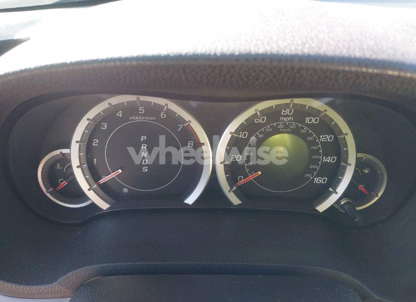 Photo 15 of 2011 Acura Tsx 2.4 (VIN JH4CU2F69BC016867)