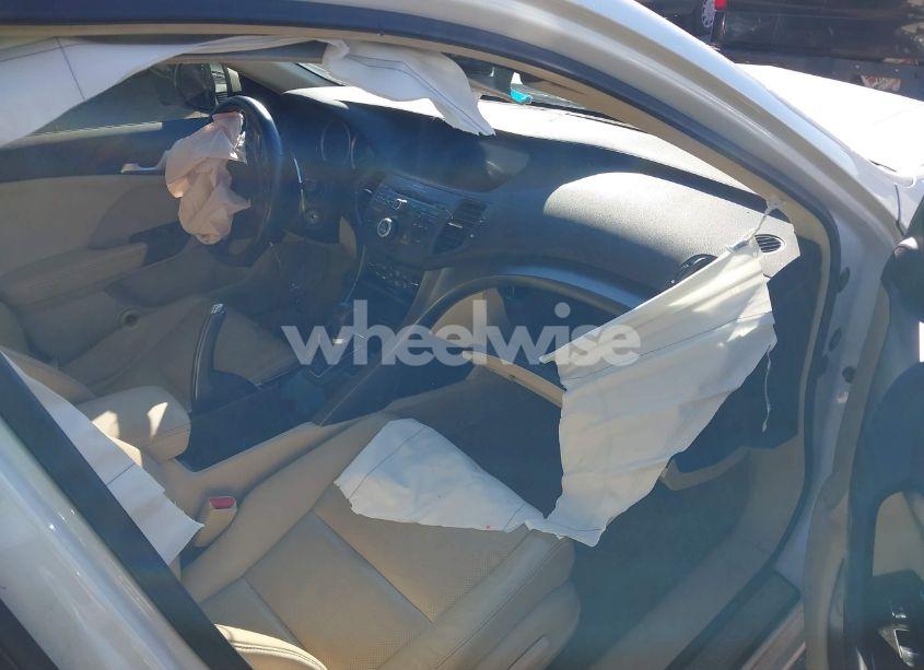 Photo 5 of 2011 Acura Tsx 2.4 (VIN JH4CU2F69BC016867)