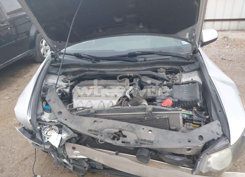 Photo 10 of 2013 Acura Tsx 2.4 (VIN JH4CU2F69DC006620)