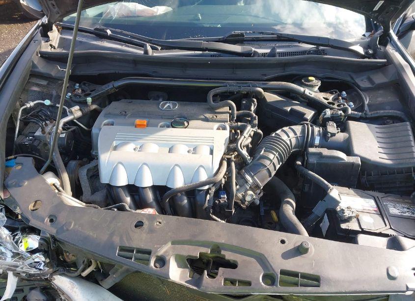 Photo 10 of 2010 Acura Tsx 2.4/2.4 (A5) (VIN JH4CU2F6XAC009201)