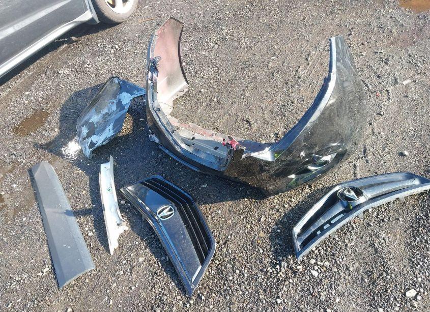 Photo 12 of 2010 Acura Tsx 2.4/2.4 (A5) (VIN JH4CU2F6XAC009201)