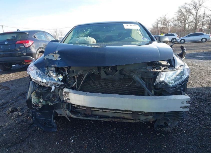 Photo 13 of 2010 Acura Tsx 2.4/2.4 (A5) (VIN JH4CU2F6XAC009201)