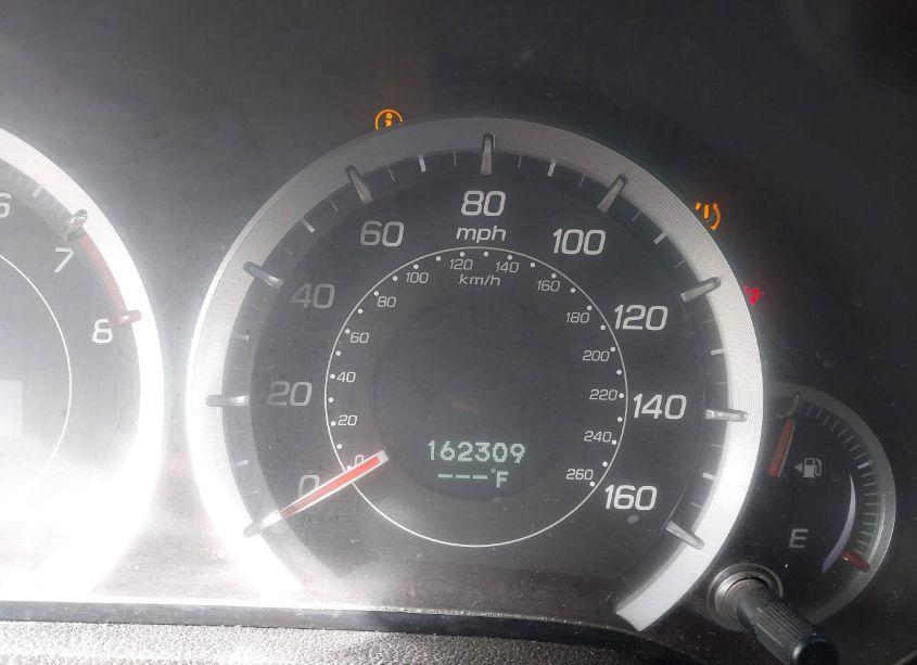 Photo 16 of 2010 Acura Tsx 2.4/2.4 (A5) (VIN JH4CU2F6XAC009201)