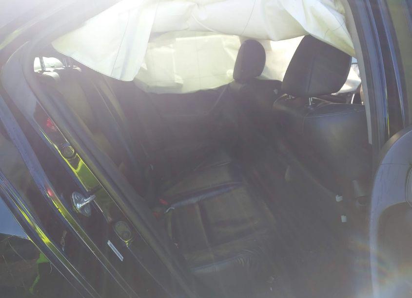 Photo 8 of 2010 Acura Tsx 2.4/2.4 (A5) (VIN JH4CU2F6XAC009201)