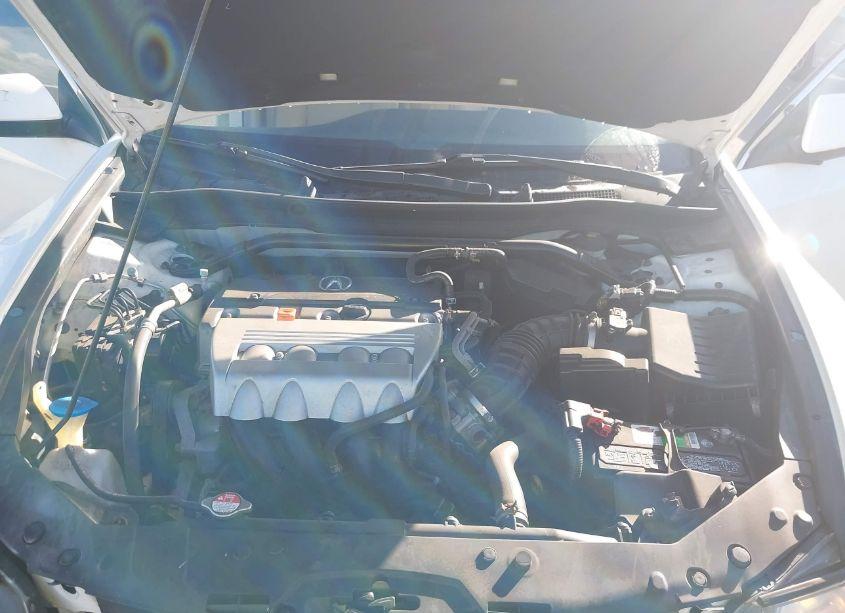 Photo 10 of 2010 Acura Tsx 2.4/2.4 (A5) (VIN JH4CU2F6XAC015385)