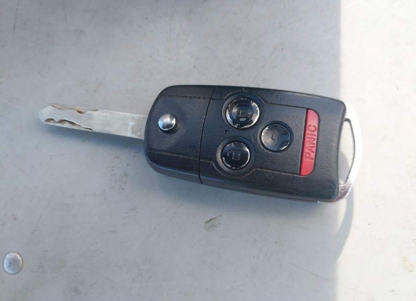 Photo 11 of 2010 Acura Tsx 2.4/2.4 (A5) (VIN JH4CU2F6XAC015385)