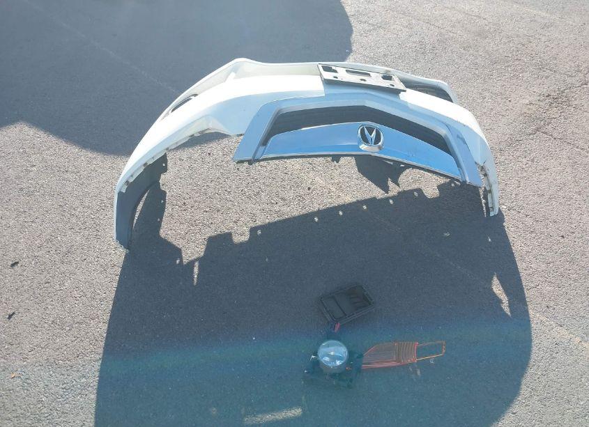 Photo 12 of 2010 Acura Tsx 2.4/2.4 (A5) (VIN JH4CU2F6XAC015385)