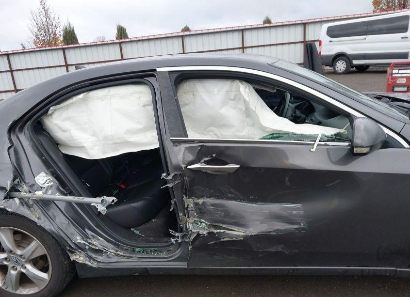 Photo 13 of 2010 Acura Tsx 2.4 (VIN JH4CU2F6XAC023678)