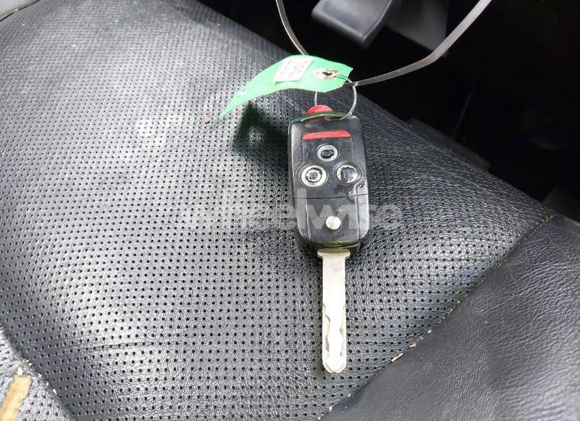 Photo 11 of 2010 Acura Tsx 2.4 (VIN JH4CU2F6XAC027892)