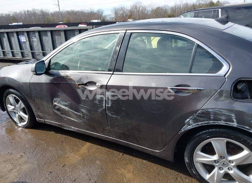 Photo 14 of 2010 Acura Tsx 2.4 (VIN JH4CU2F6XAC027892)