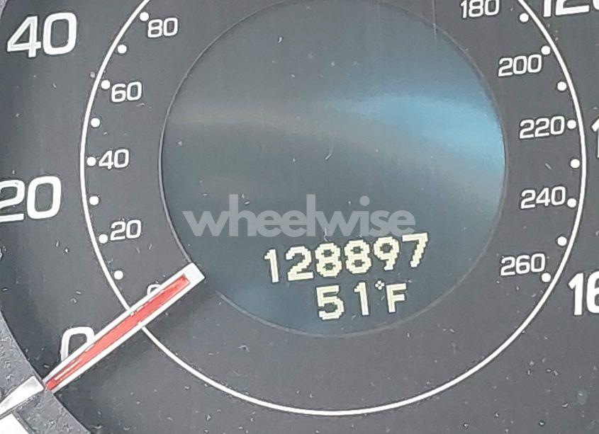 Photo 15 of 2010 Acura Tsx 2.4 (VIN JH4CU2F6XAC027892)