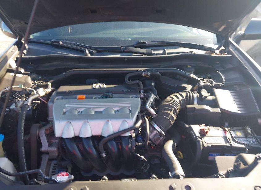 Photo 10 of 2010 Acura Tsx 2.4/2.4 (A5) (VIN JH4CU2F6XAC028637)