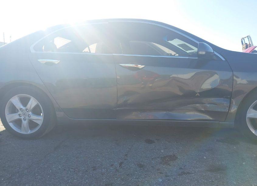 Photo 12 of 2010 Acura Tsx 2.4/2.4 (A5) (VIN JH4CU2F6XAC028637)