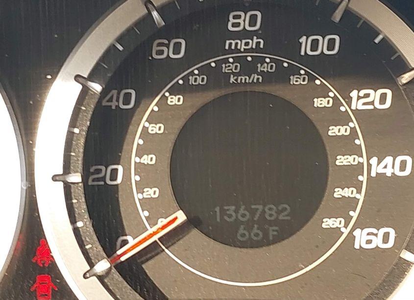 Photo 14 of 2010 Acura Tsx 2.4/2.4 (A5) (VIN JH4CU2F6XAC028637)