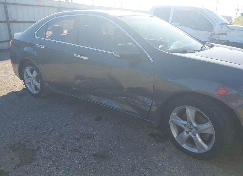Photo 6 of 2010 Acura Tsx 2.4/2.4 (A5) (VIN JH4CU2F6XAC028637)