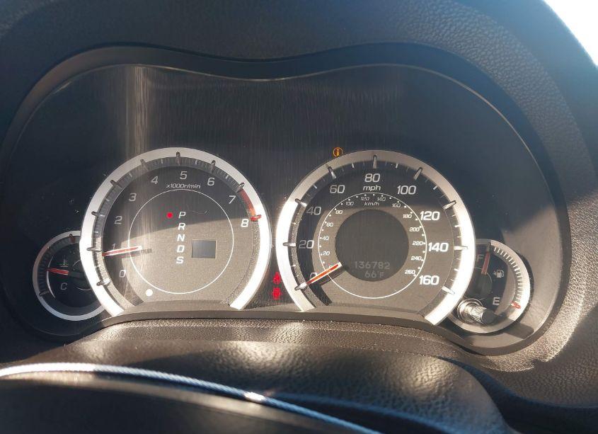 Photo 7 of 2010 Acura Tsx 2.4/2.4 (A5) (VIN JH4CU2F6XAC028637)