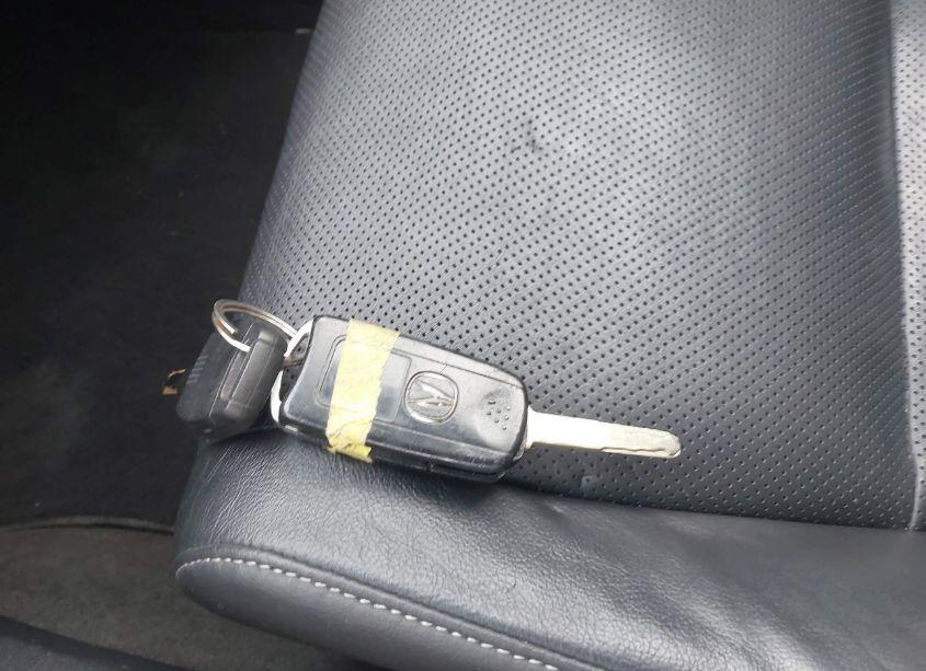 Photo 11 of 2010 Acura Tsx 2.4/2.4 (A5) (VIN JH4CU2F6XAC030324)