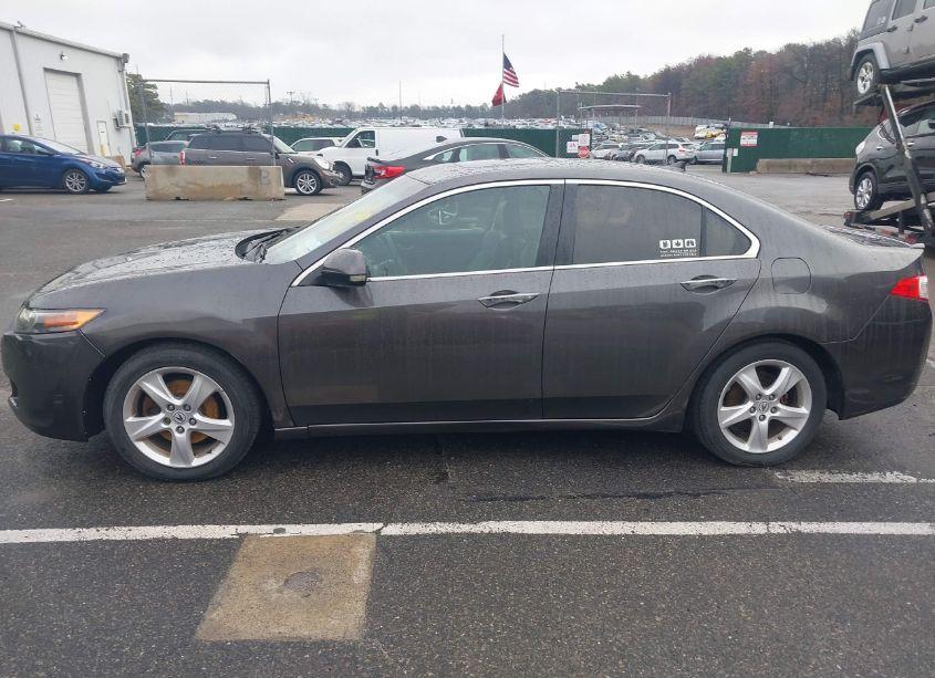 Photo 14 of 2010 Acura Tsx 2.4/2.4 (A5) (VIN JH4CU2F6XAC030324)