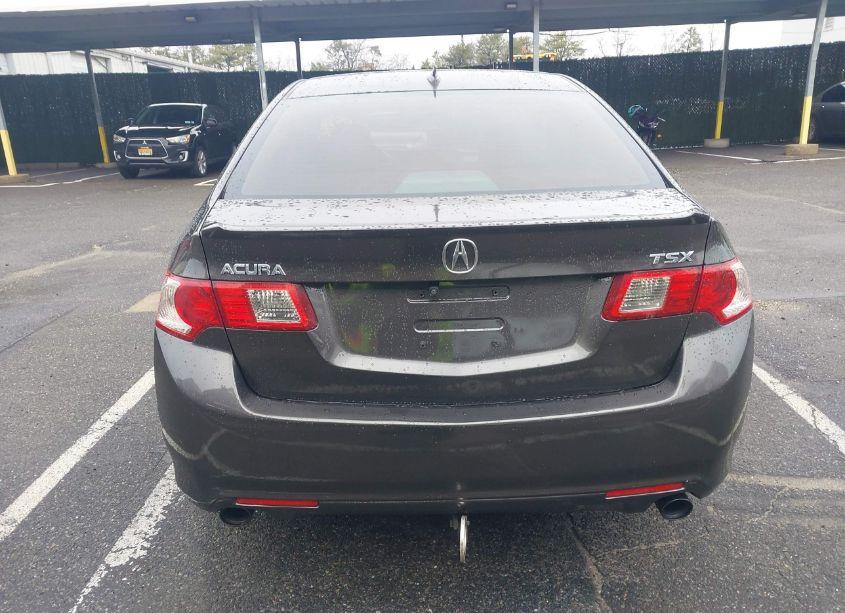 Photo 16 of 2010 Acura Tsx 2.4/2.4 (A5) (VIN JH4CU2F6XAC030324)