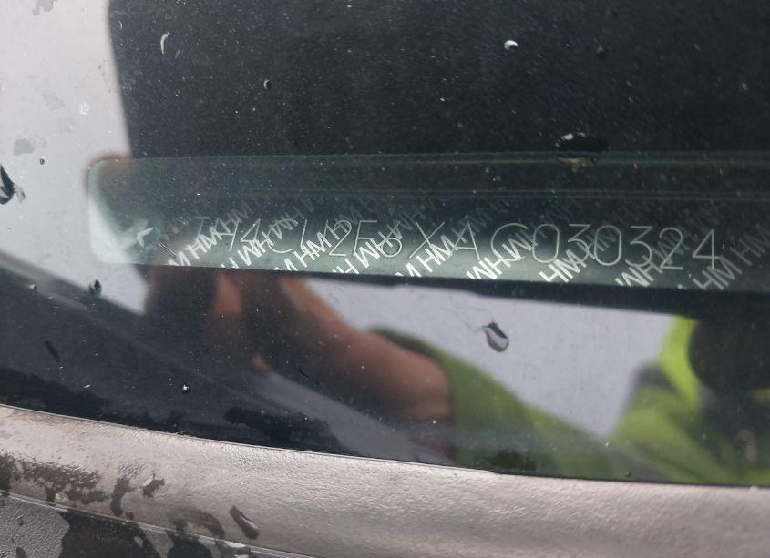 Photo 17 of 2010 Acura Tsx 2.4/2.4 (A5) (VIN JH4CU2F6XAC030324)