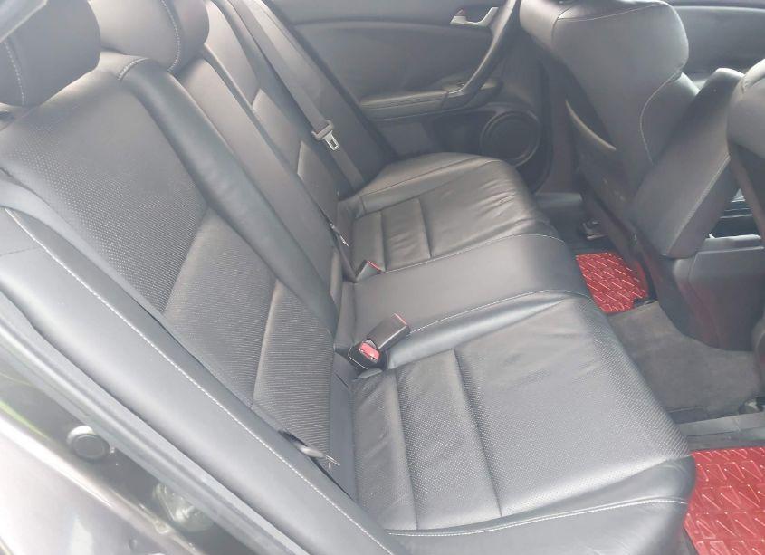Photo 8 of 2010 Acura Tsx 2.4/2.4 (A5) (VIN JH4CU2F6XAC030324)