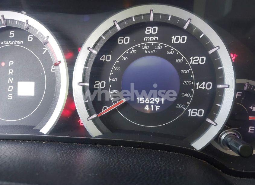 Photo 15 of 2010 Acura Tsx 2.4 (VIN JH4CU2F6XAC035412)