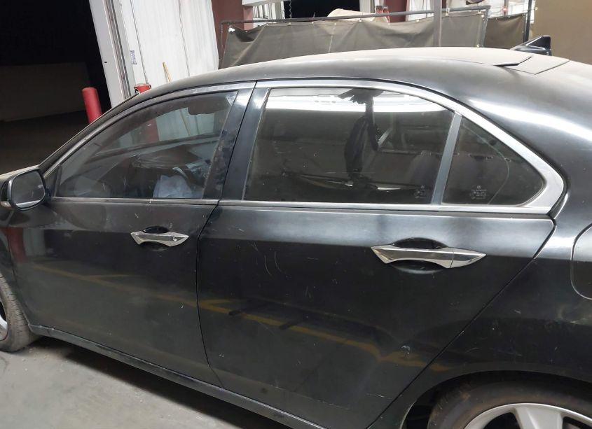 Photo 14 of 2010 Acura Tsx 2.4 (VIN JH4CU2F6XAC041954)