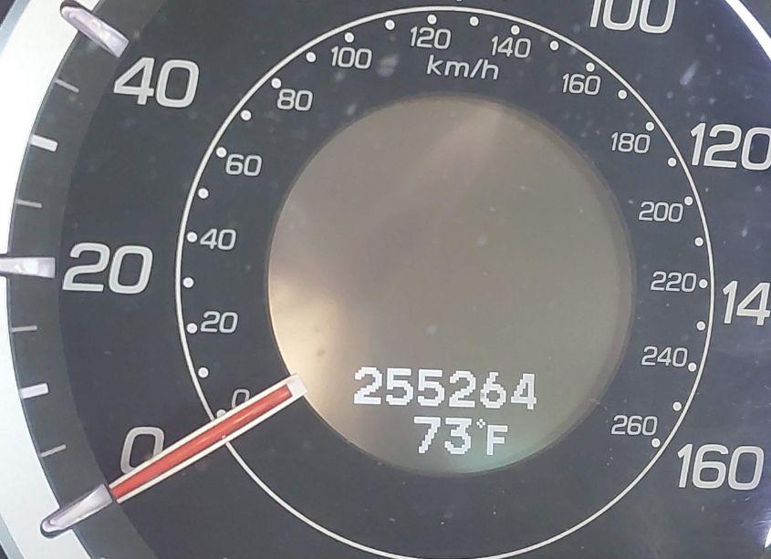 Photo 15 of 2010 Acura Tsx 2.4 (VIN JH4CU2F6XAC041954)