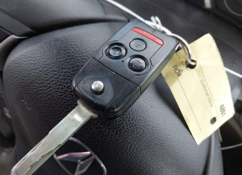 Photo 11 of 2010 Acura Tsx 2.4 (VIN JH4CU2F6XAC041985)