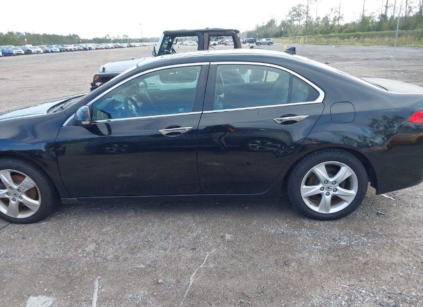 Photo 14 of 2010 Acura Tsx 2.4 (VIN JH4CU2F6XAC041985)