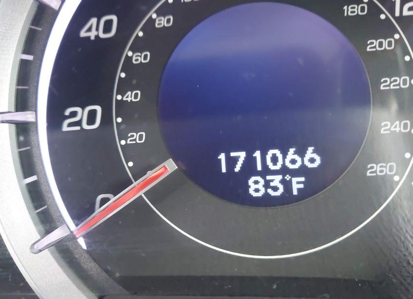 Photo 15 of 2010 Acura Tsx 2.4 (VIN JH4CU2F6XAC041985)