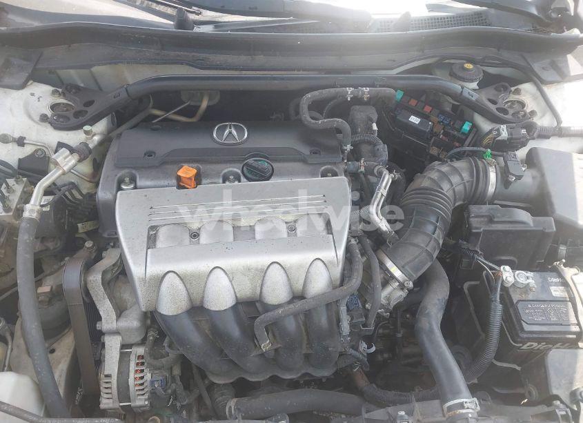 Photo 10 of 2011 Acura Tsx 2.4 (VIN JH4CU2F6XBC004310)