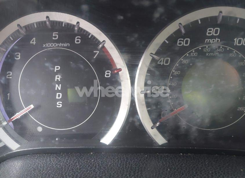 Photo 15 of 2011 Acura Tsx 2.4 (VIN JH4CU2F6XBC004310)