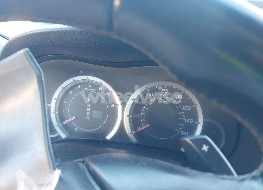 Photo 15 of 2011 Acura Tsx 2.4 (VIN JH4CU2F6XBC005117)